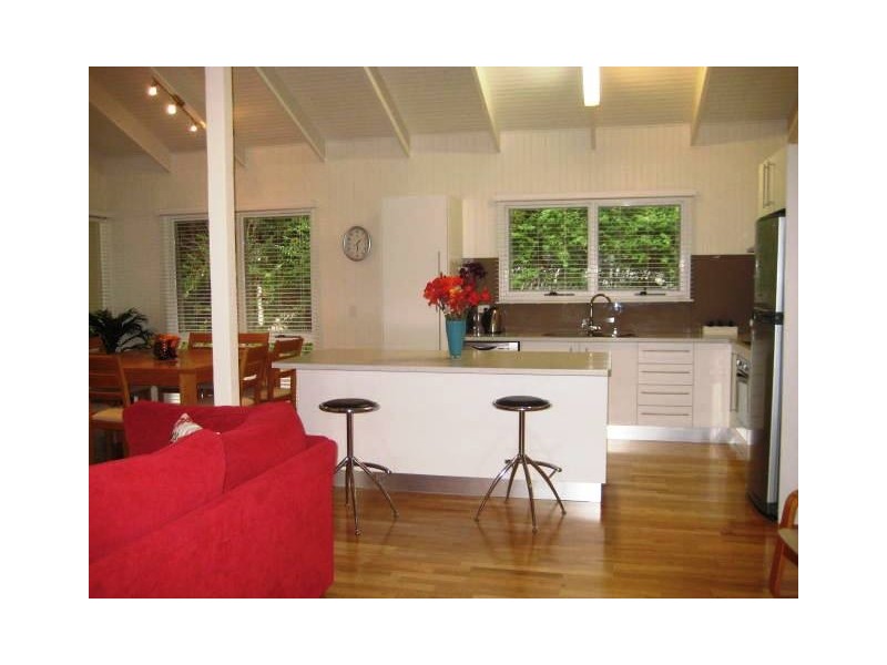 Eagle Heights QLD 4271