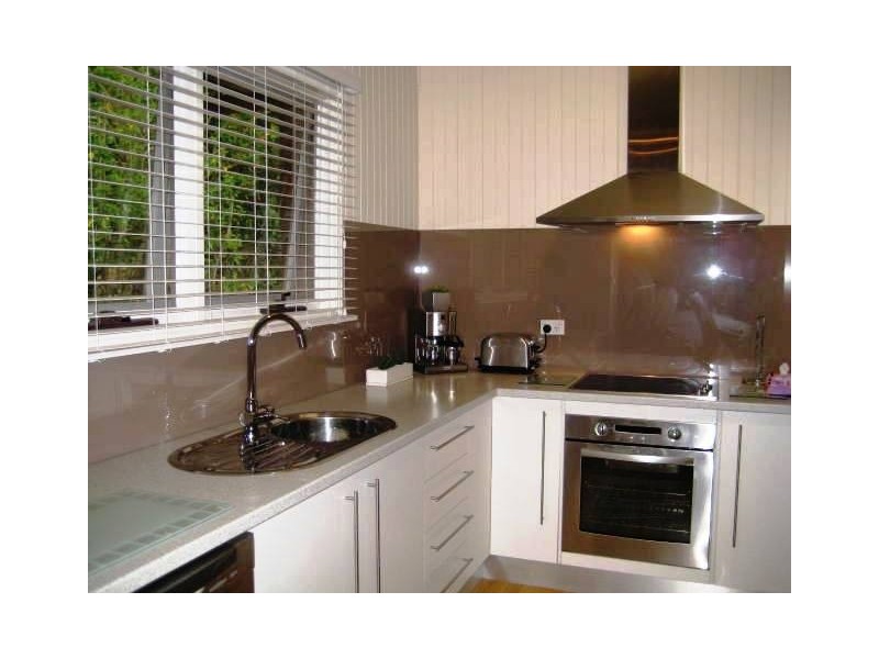 Eagle Heights QLD 4271