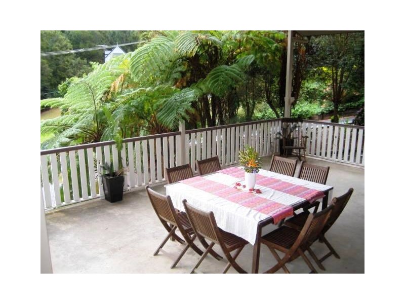 Eagle Heights QLD 4271