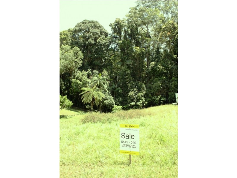 Eagle Heights QLD 4271