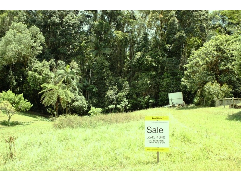 Eagle Heights QLD 4271