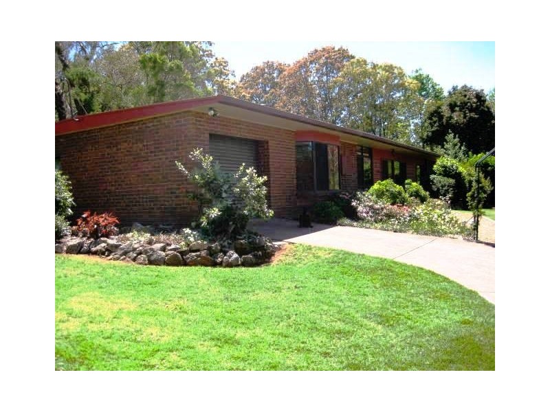 North Tamborine QLD 4272