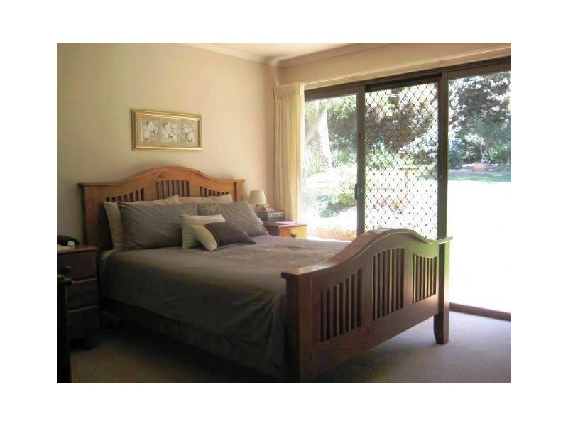 North Tamborine QLD 4272