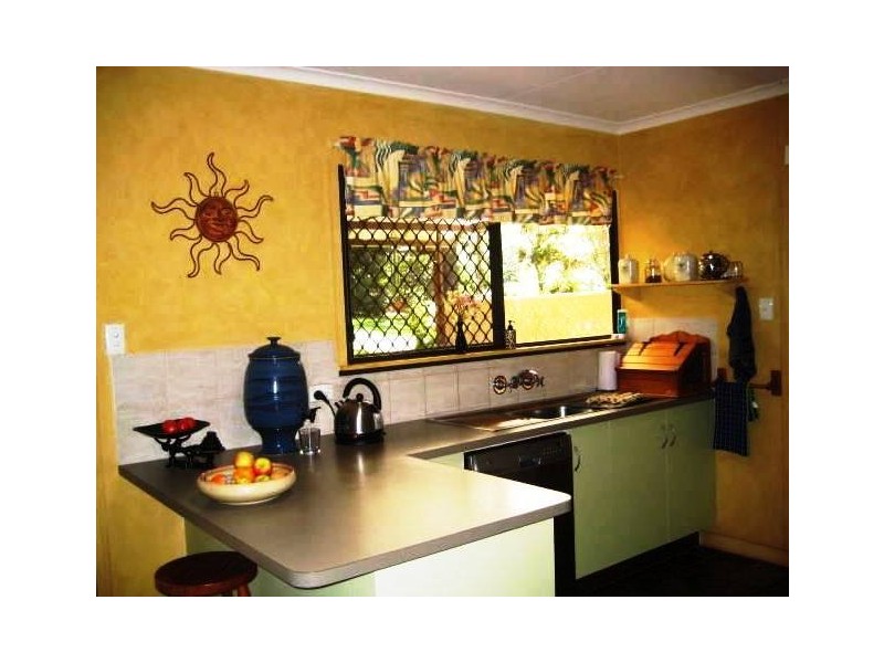 North Tamborine QLD 4272