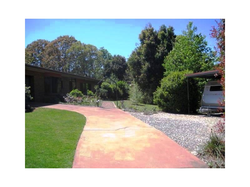 North Tamborine QLD 4272