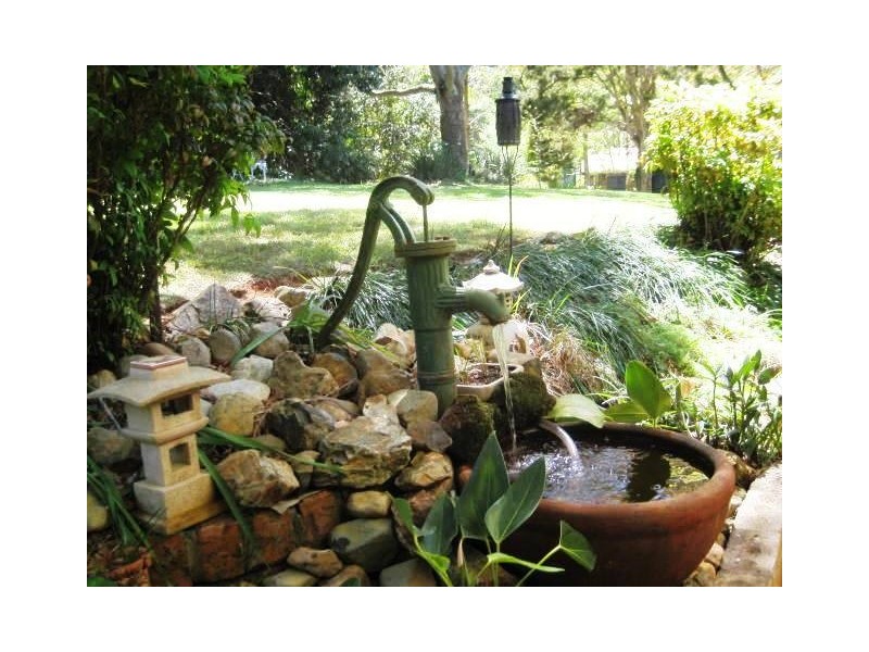 North Tamborine QLD 4272