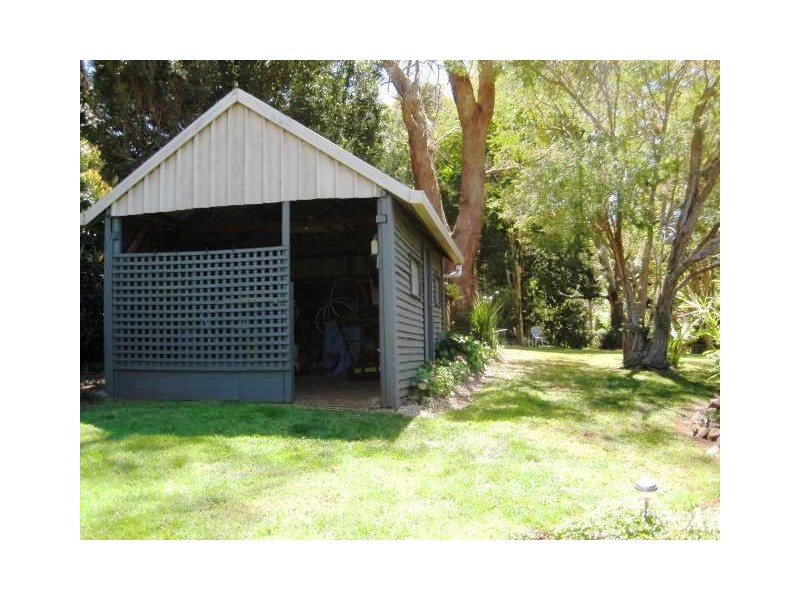 North Tamborine QLD 4272