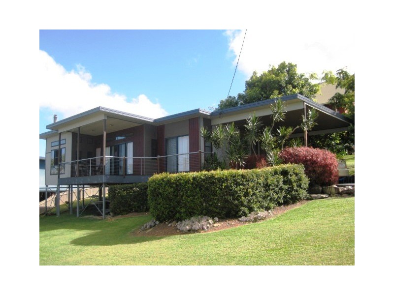 Eagle Heights QLD 4271