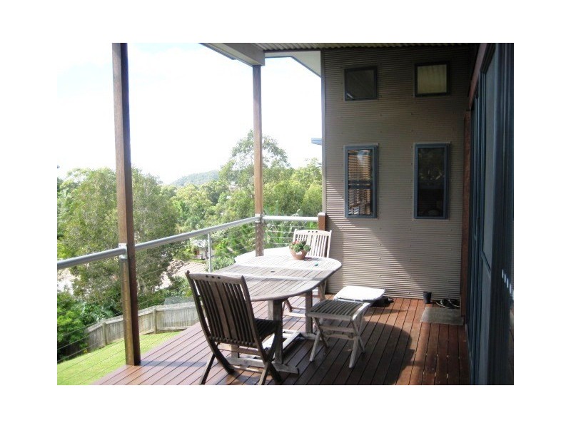 Eagle Heights QLD 4271