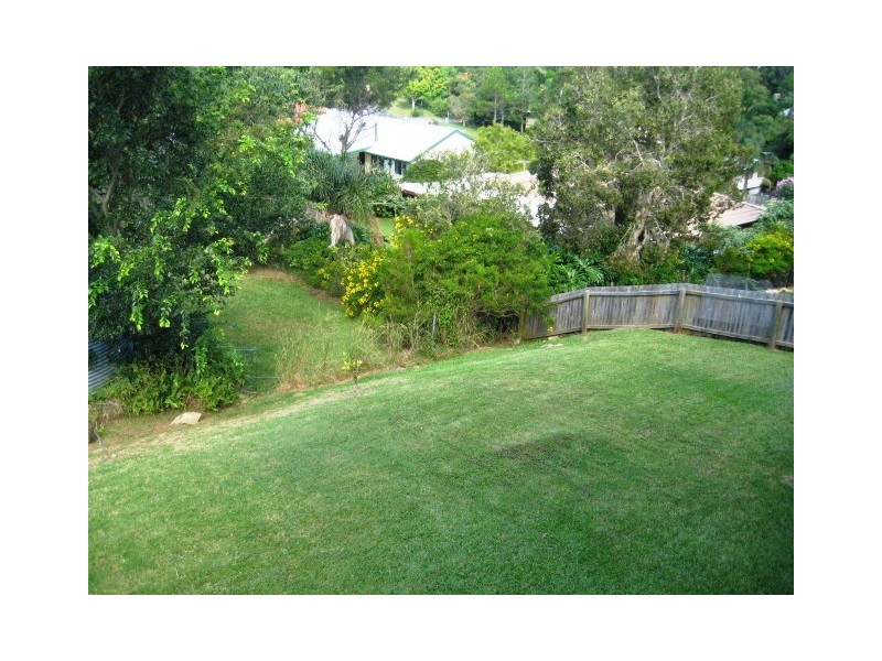 Eagle Heights QLD 4271