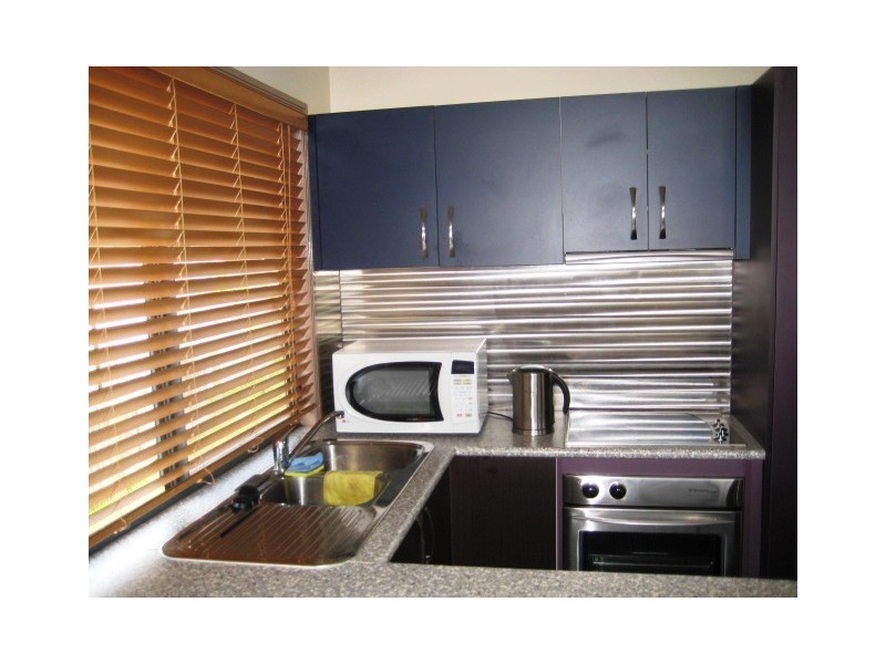 Eagle Heights QLD 4271