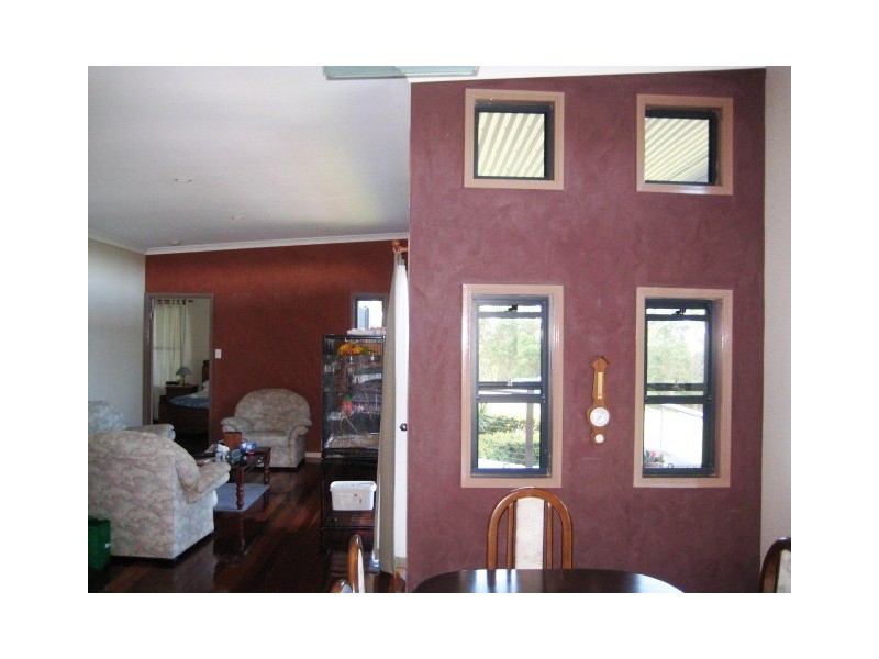 Eagle Heights QLD 4271