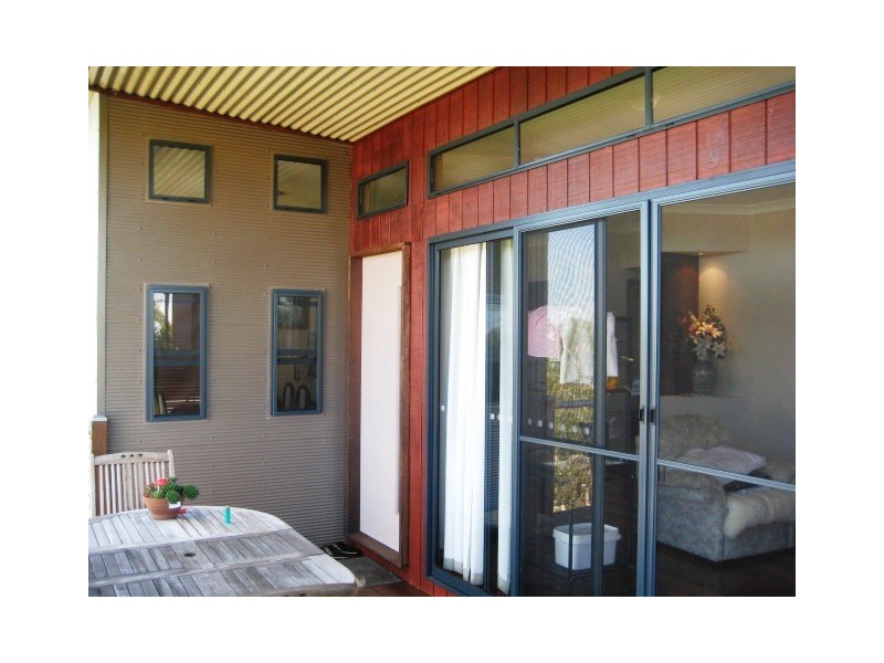 Eagle Heights QLD 4271