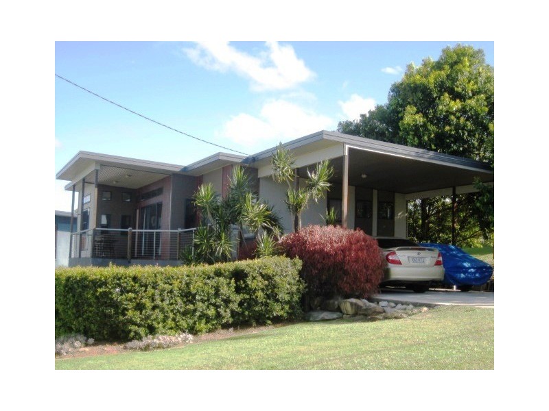 Eagle Heights QLD 4271