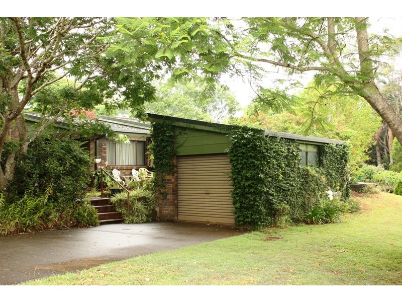 North Tamborine QLD 4272