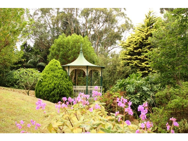 North Tamborine QLD 4272