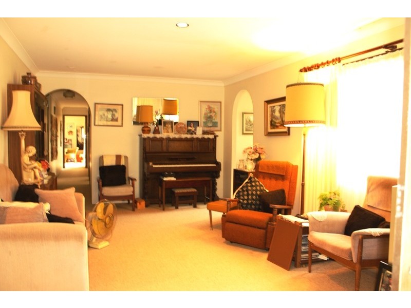 North Tamborine QLD 4272