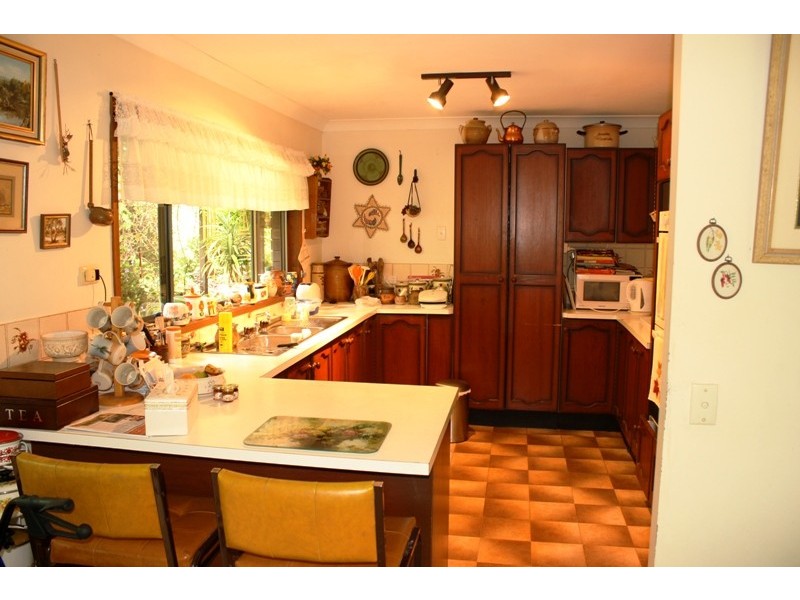 North Tamborine QLD 4272