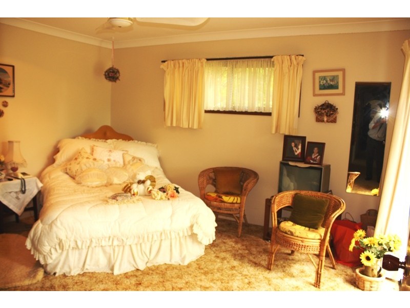 North Tamborine QLD 4272