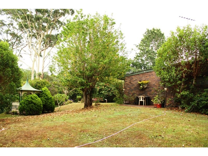 North Tamborine QLD 4272