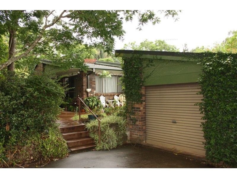 North Tamborine QLD 4272