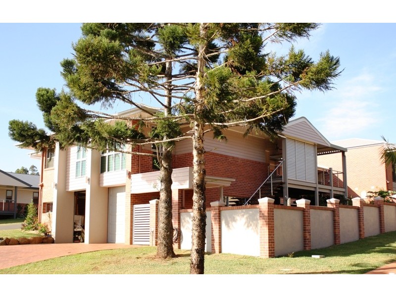 North Tamborine QLD 4272