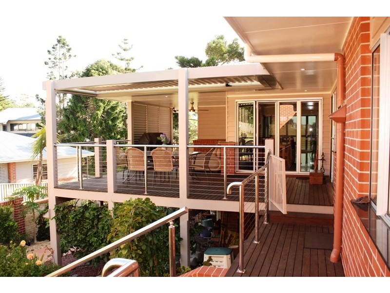 North Tamborine QLD 4272