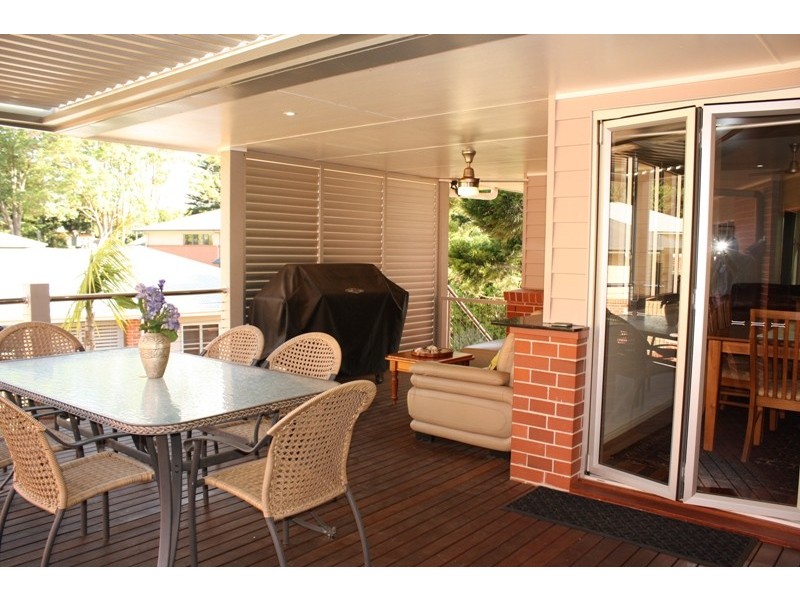 North Tamborine QLD 4272