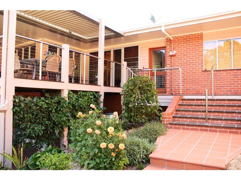 North Tamborine QLD 4272