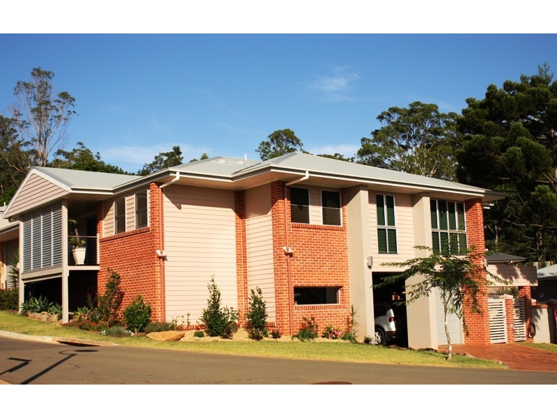 North Tamborine QLD 4272