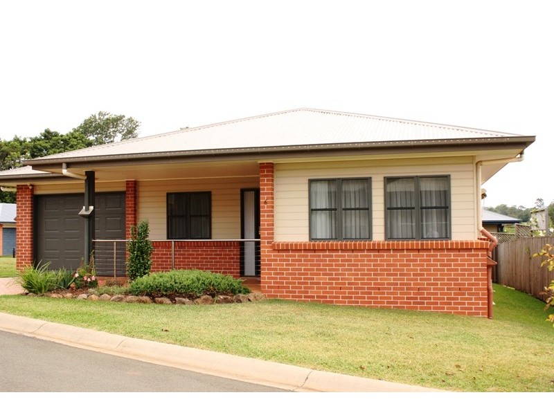 North Tamborine QLD 4272