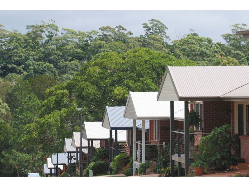 North Tamborine QLD 4272