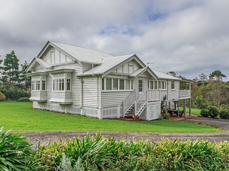 North Tamborine QLD 4272
