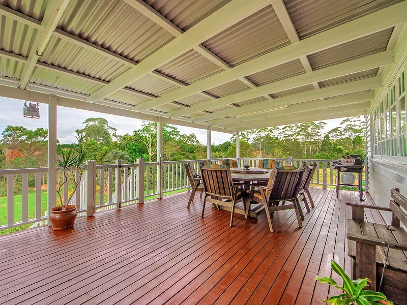 North Tamborine QLD 4272