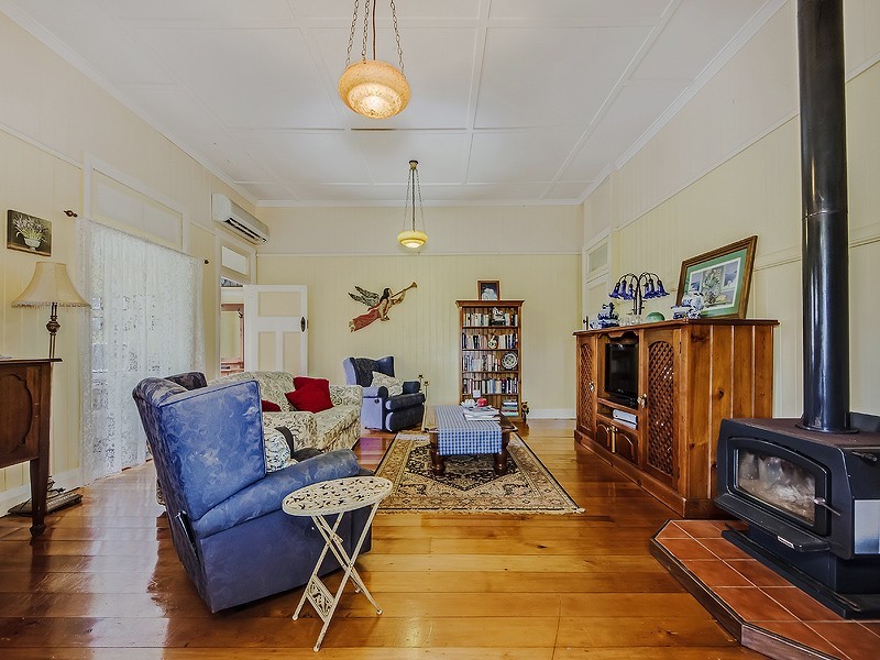 North Tamborine QLD 4272