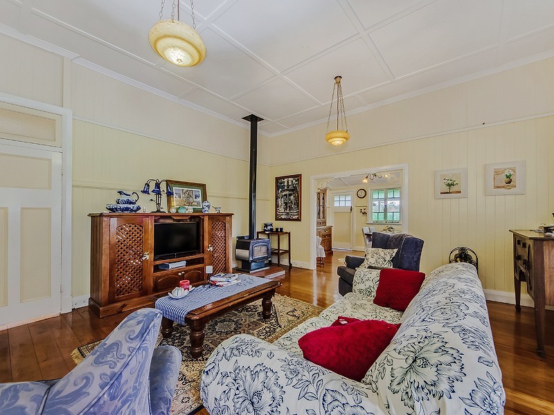 North Tamborine QLD 4272