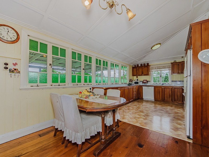 North Tamborine QLD 4272