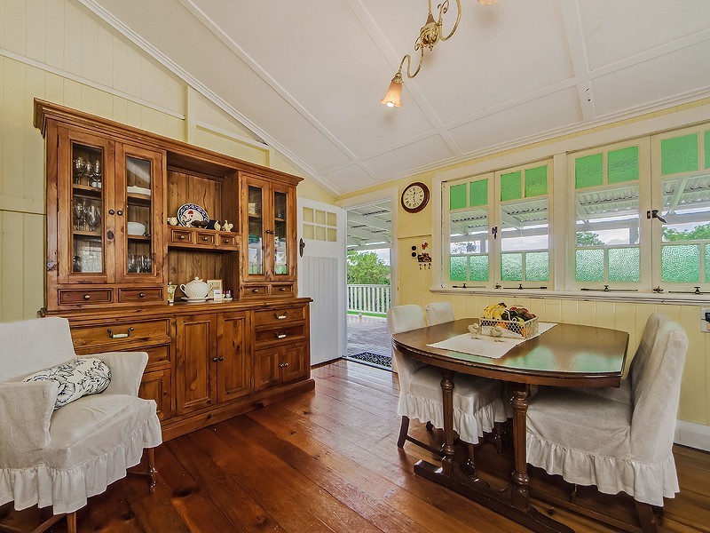 North Tamborine QLD 4272