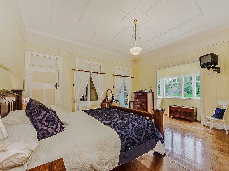 North Tamborine QLD 4272