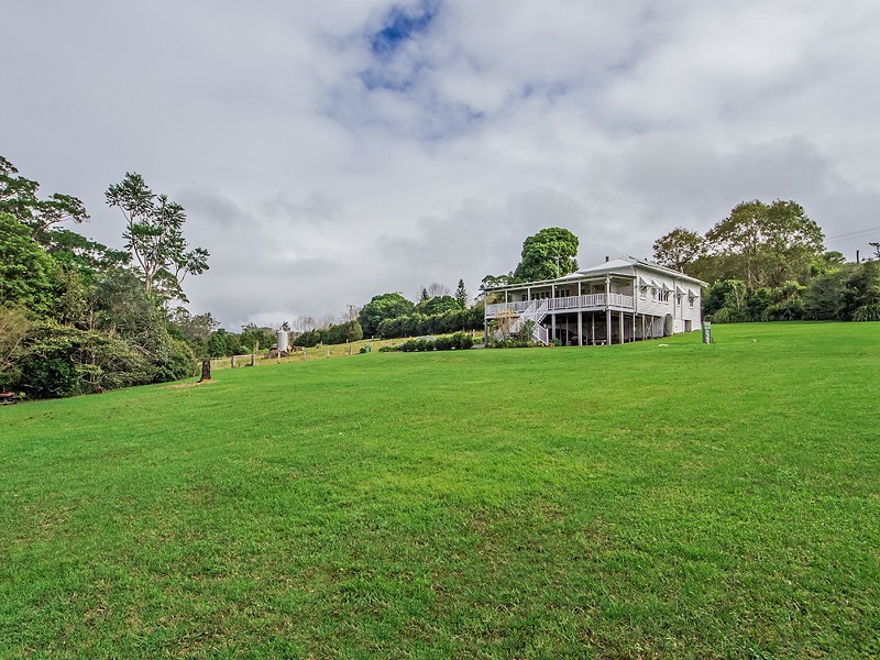North Tamborine QLD 4272