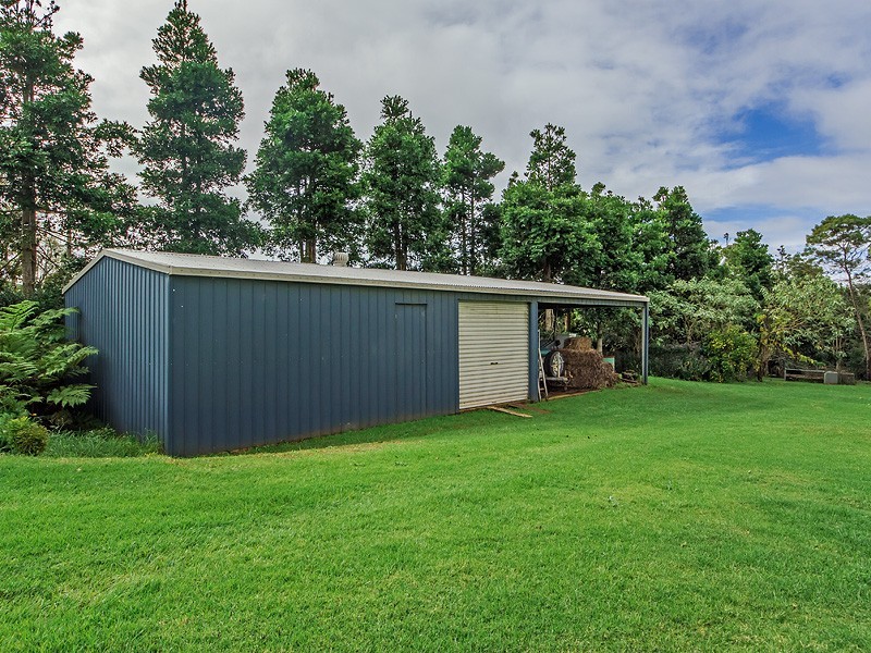North Tamborine QLD 4272