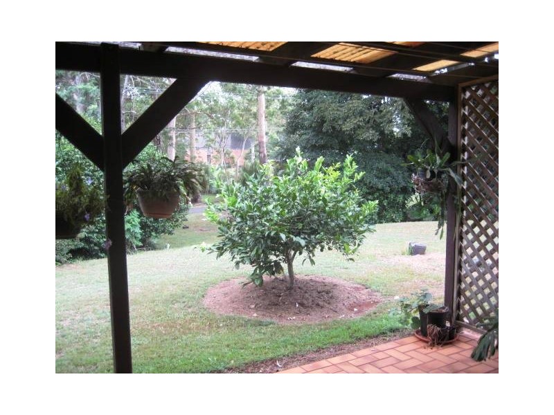 North Tamborine QLD 4272