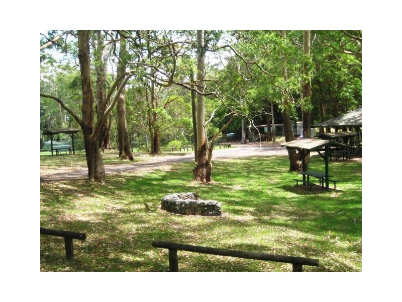 North Tamborine QLD 4272