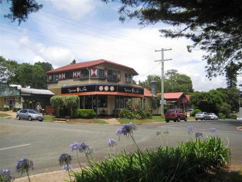 North Tamborine QLD 4272