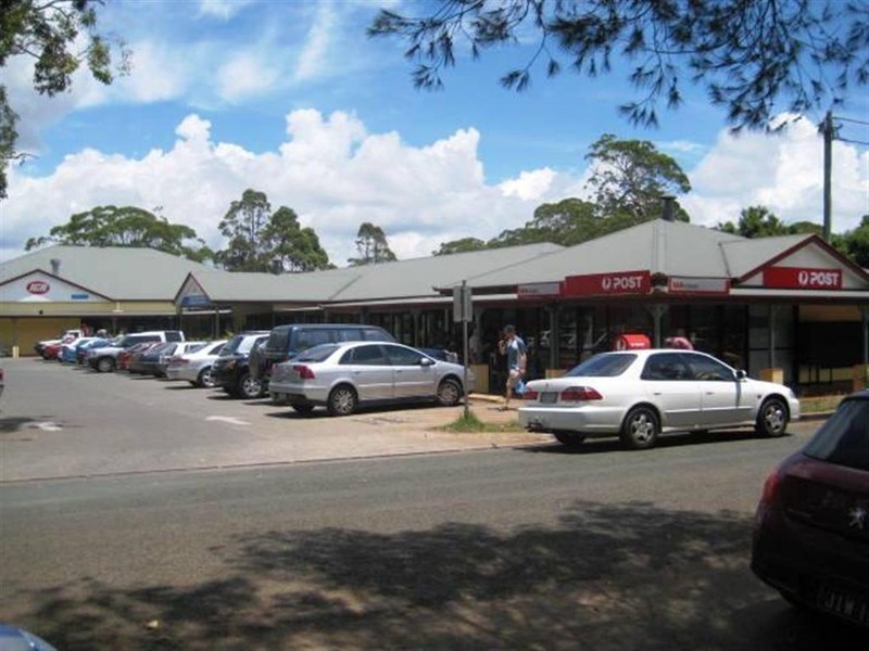 North Tamborine QLD 4272