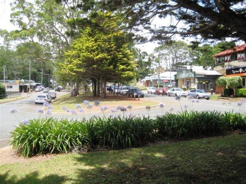 North Tamborine QLD 4272