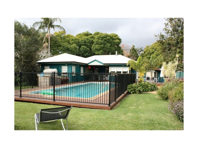 28 Central Avenue, Eagle Heights QLD 4271