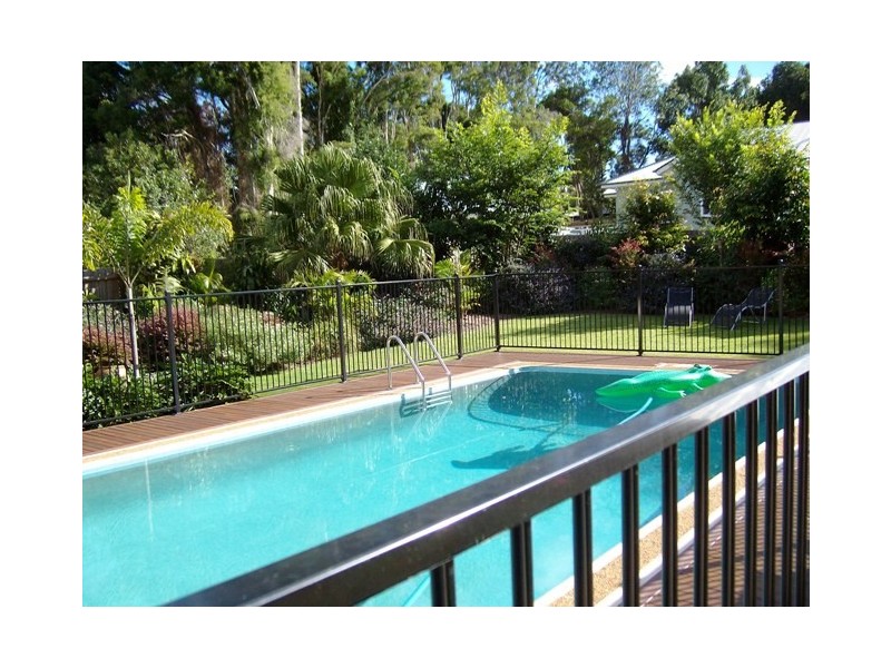 28 Central Avenue, Eagle Heights QLD 4271