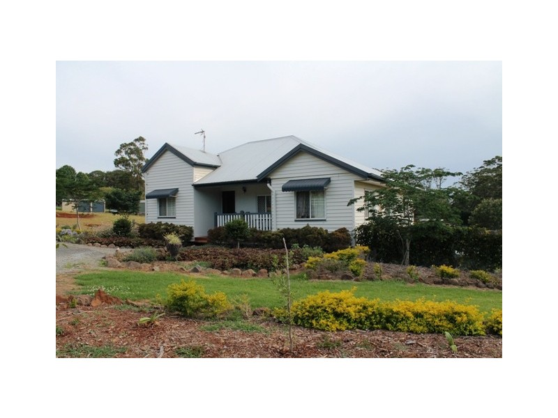 Tamborine Mountain QLD 4272
