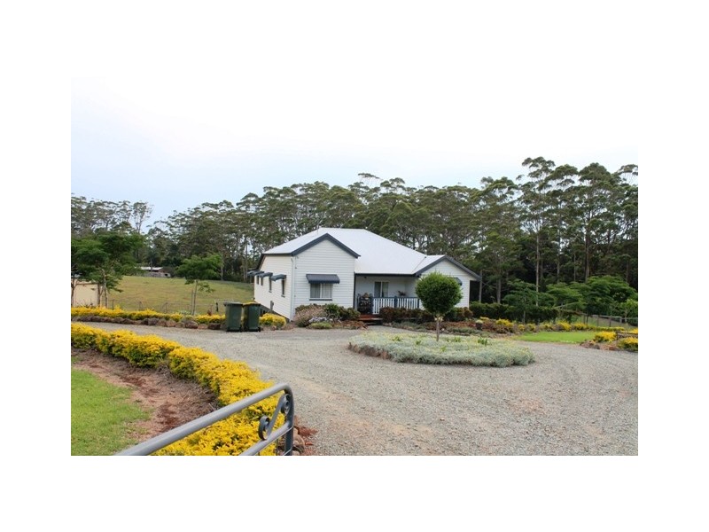 Tamborine Mountain QLD 4272